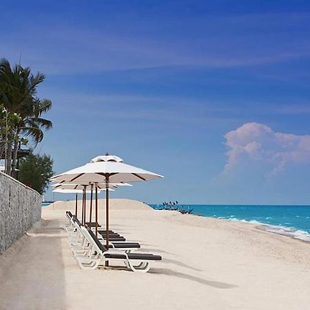 Hua Hin Blue Lagoon 차암 외부 사진