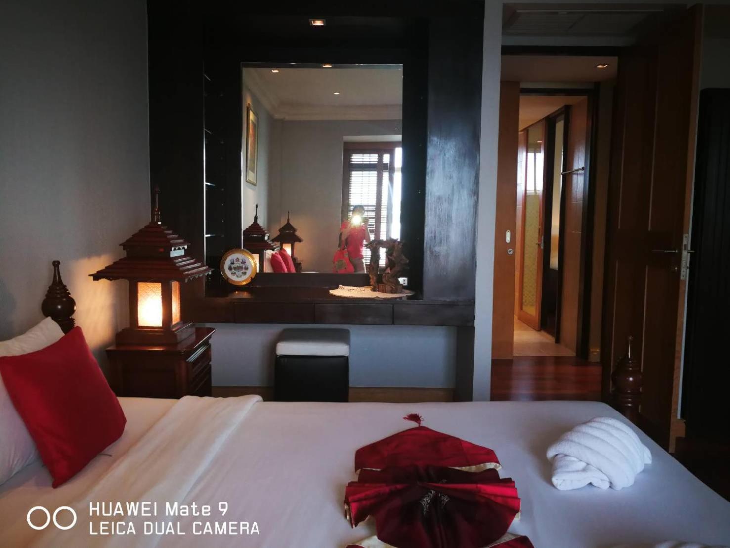 Hua Hin Blue Lagoon 차암 외부 사진