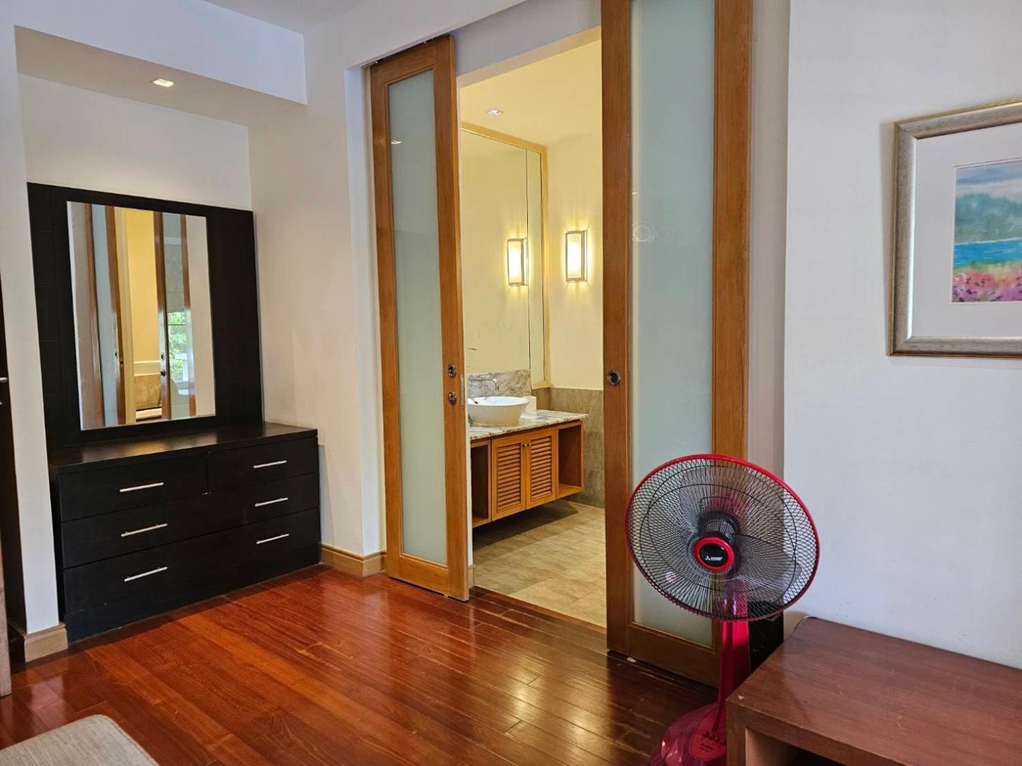 Hua Hin Blue Lagoon 차암 외부 사진