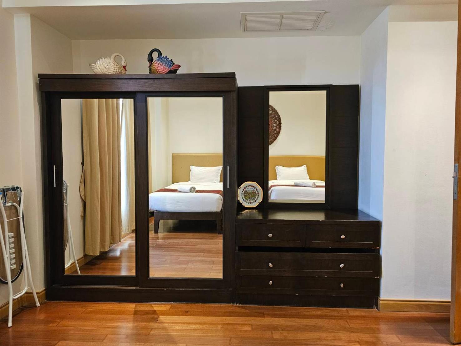 Hua Hin Blue Lagoon 차암 외부 사진