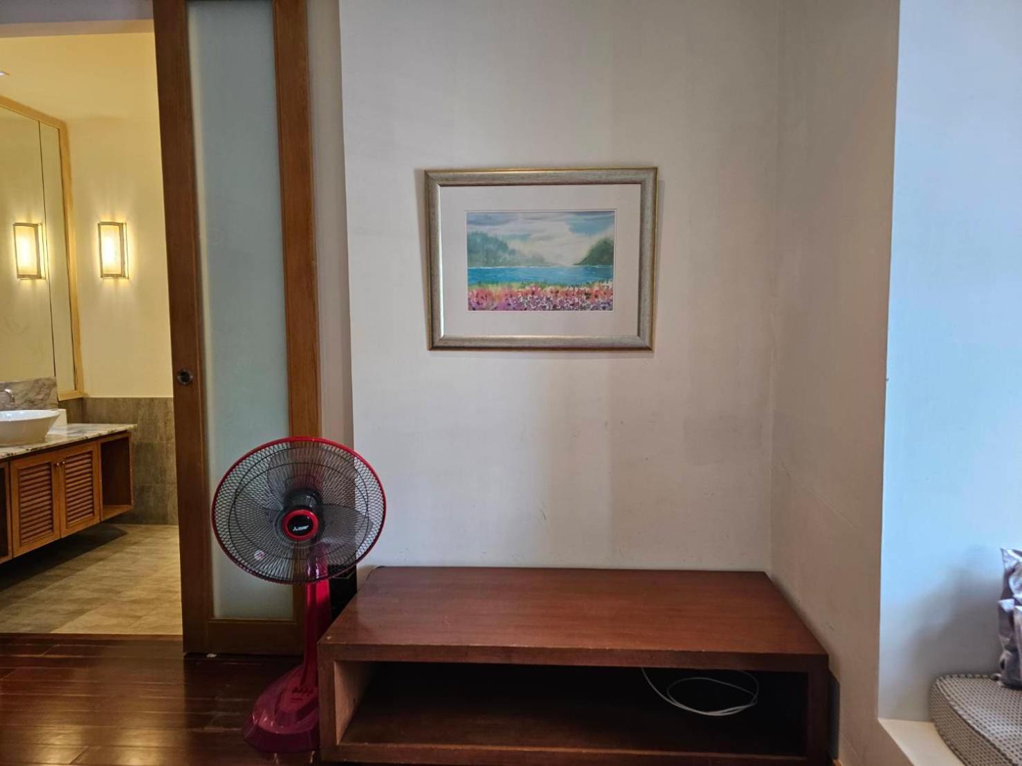 Hua Hin Blue Lagoon 차암 외부 사진