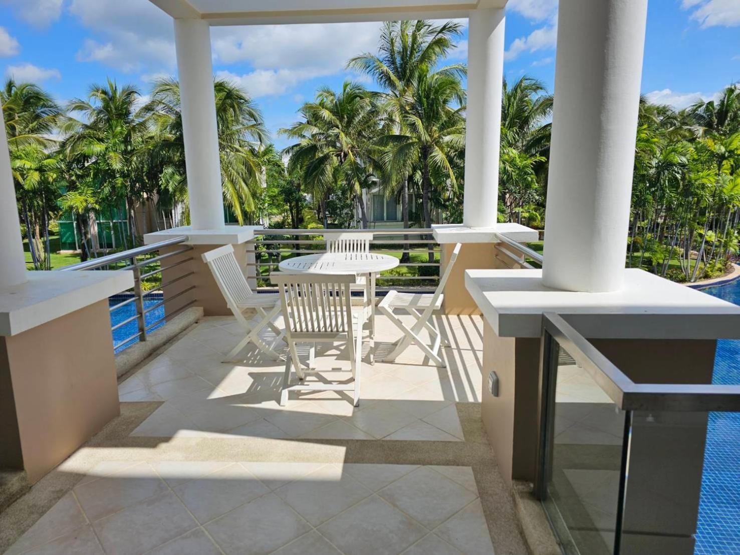 Hua Hin Blue Lagoon 차암 외부 사진