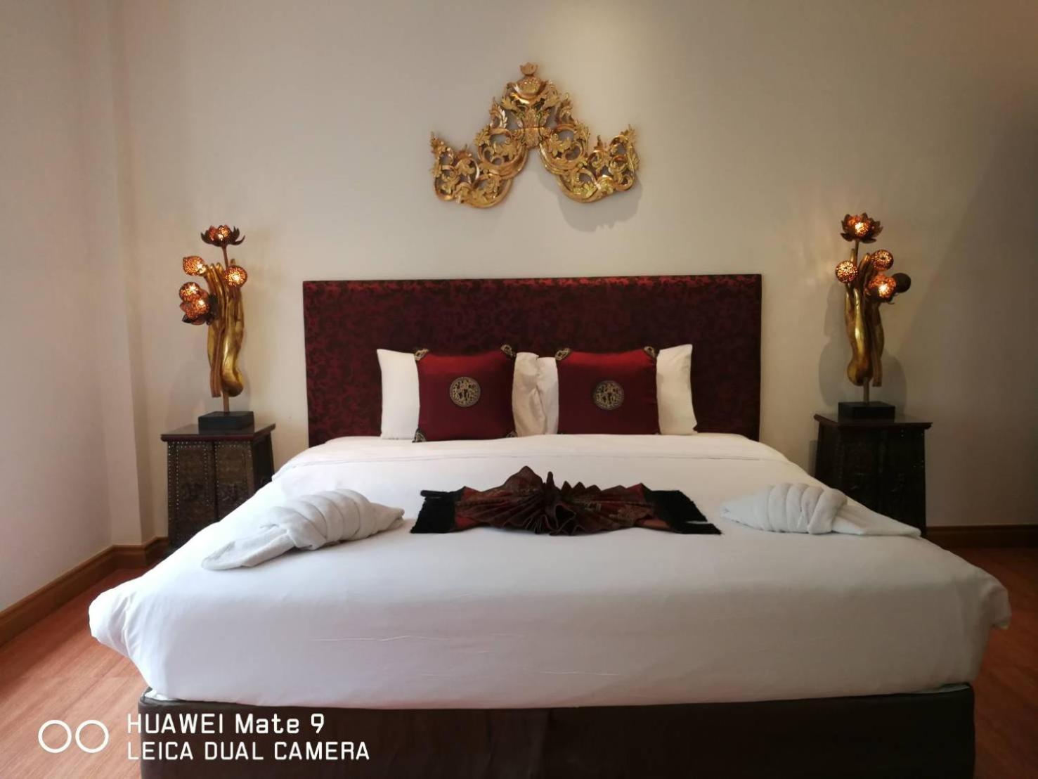 Hua Hin Blue Lagoon 차암 외부 사진