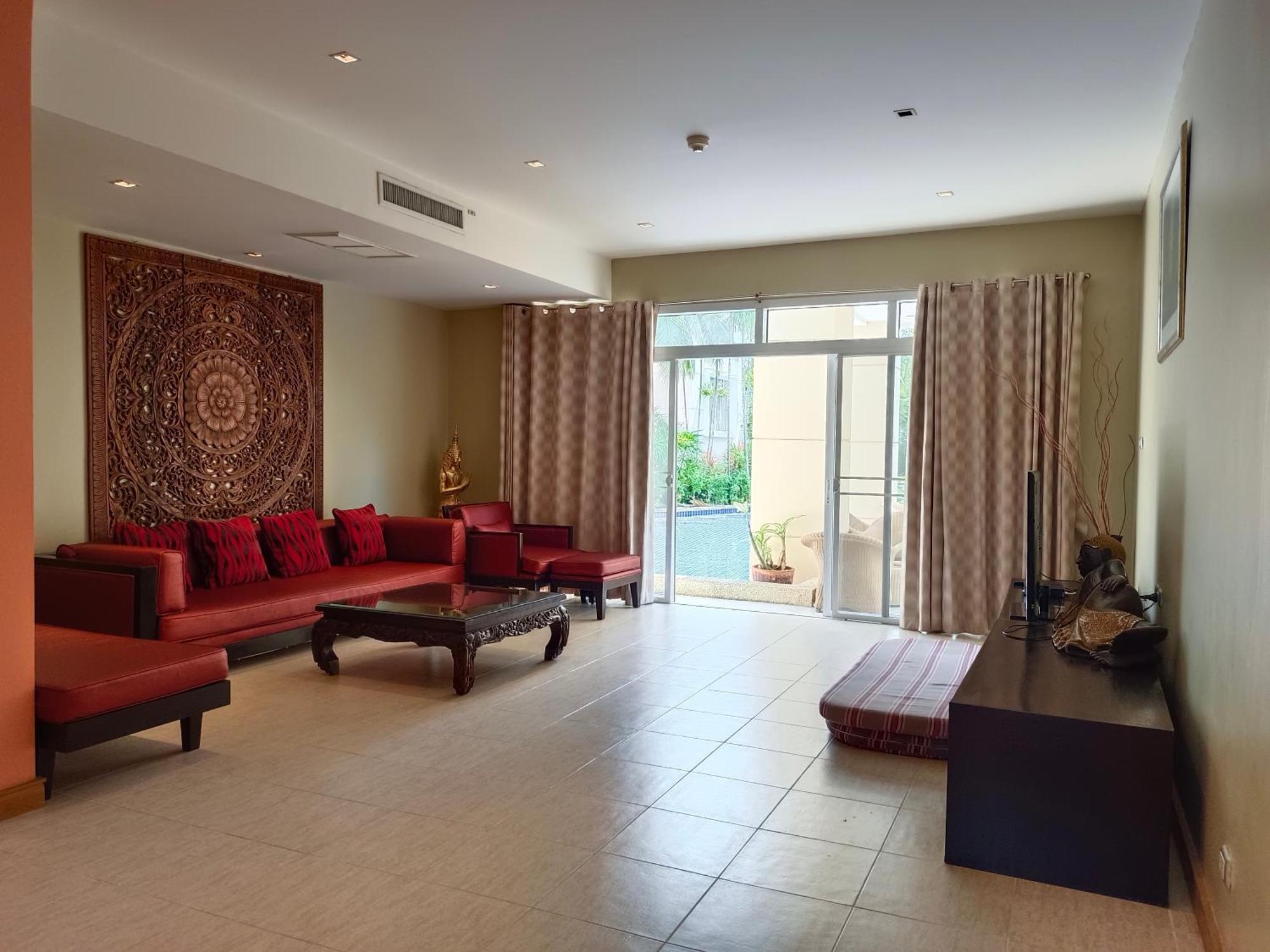 Hua Hin Blue Lagoon 차암 외부 사진