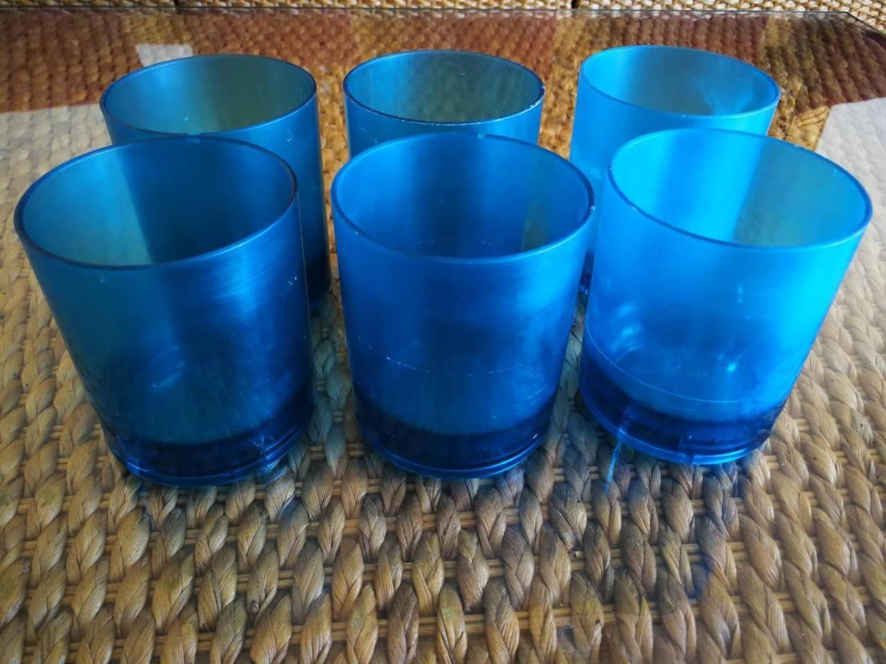 Hua Hin Blue Lagoon 차암 외부 사진
